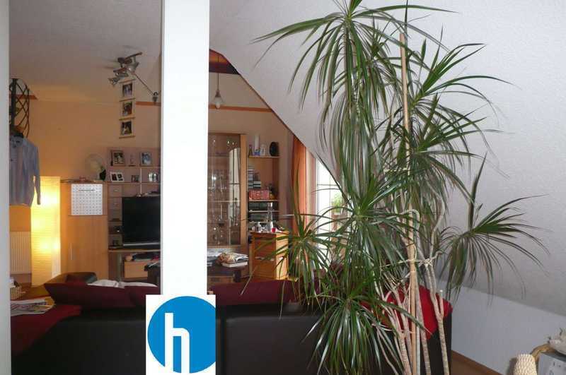                                                              ***Anspruchsvoll mit Charme und in ruhiger Wohnstra&szlig;e*** 3-Zimmer-Maisonette-Wo&hellip;                                                       in Forchheim (Forchheim)