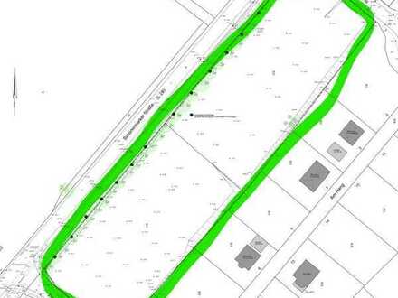 Gewerbe - Baurecht sofort - B-Plan