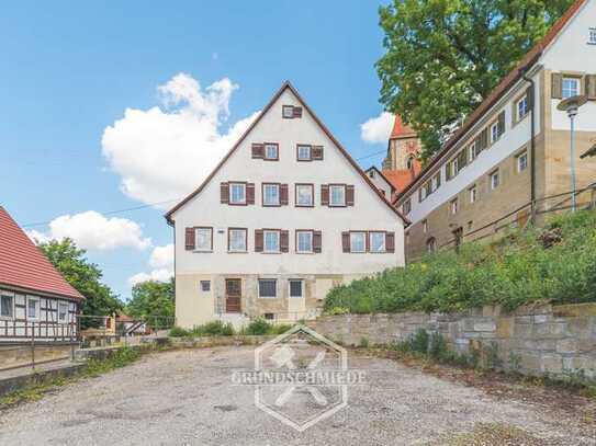 Verwirkliche Deinen Lebenstraum - Gaststätte mit Gästezimmern