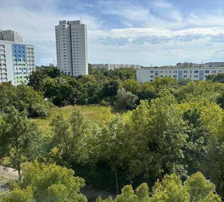 Freie 1Z Wohnung in Lichtenberg