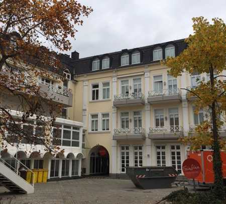 Gepflegte Wohnung im Zentrum von Bad Neuenahr