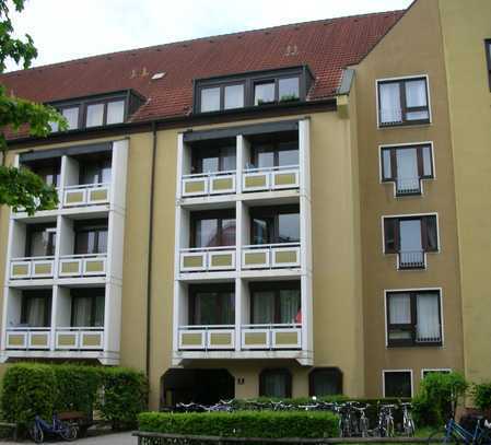 Studentenapartment in Erlangen von Privat zu vermieten