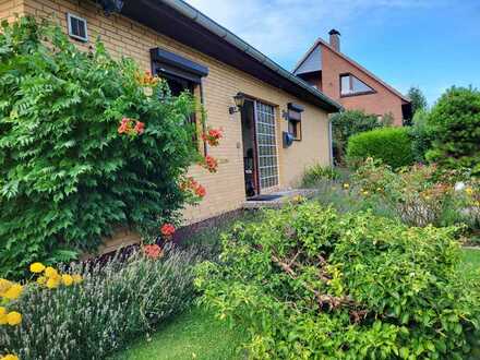 Ansprechendes Einfamilienhaus in toller Lage mit großzügigem Garten
