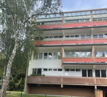 Provisionsfrei! Hochattraktive Maisonette Wohnung - Nähe Stadtpark in Rheinbach