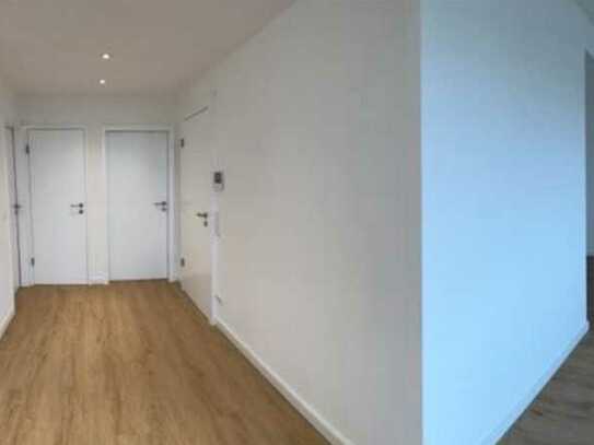 Neurenovierte, moderne Wohnung in Düsseldorf Bilk zentrale Lage!