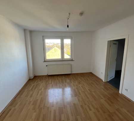 2 Zimmer - Wohnung sucht nette Nachmieter