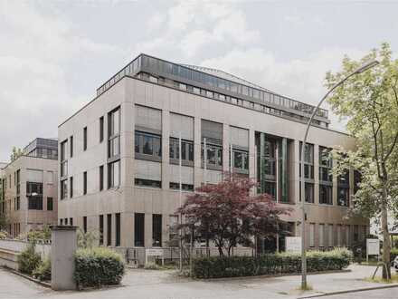 Freie Bürofläche in Zehlendorf/ Dahlem