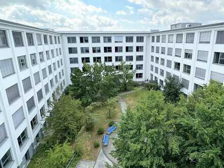 Business Park Mannheim: Moderne Büroflächen zu attraktiven Mietpreisen - provisionsfrei