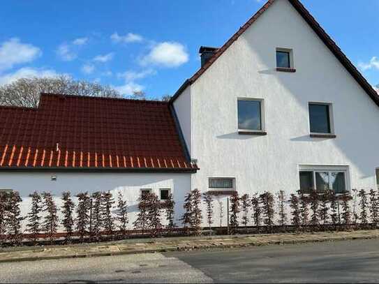 Wenn es ein wenig größer sein muss