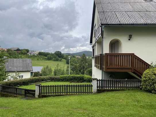 Großzügiges Wohnhaus in naturnaher Lage – Weiding im Landkreis Schwandorf!