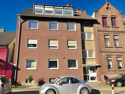 4 Zi. Wohnung mit Balkon in Toplage von Hamm