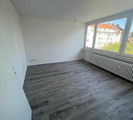 Modern, kompakt & citynah: 1-Zimmer-Wohnung in Oberbilk –ideal für Singles, Studierende & Pendler