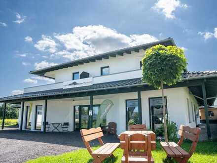 Wohn- und Geschäftshaus in der Eifel! Verwirklichen Sie Ihren Traum!