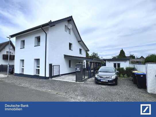 Altbau mit Charme und Modernität in Euskirchen-Kirchheim