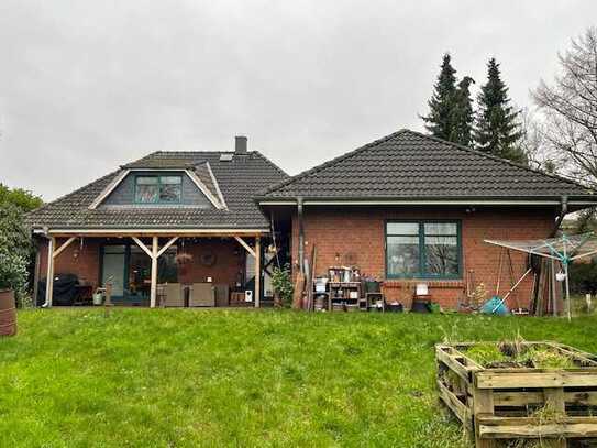 Traumhafter Bungalow in Bestlage von Gokels