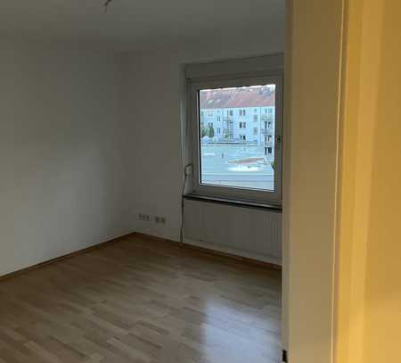 1-Zimmer-Wohnung in Münster-Hansaviertel