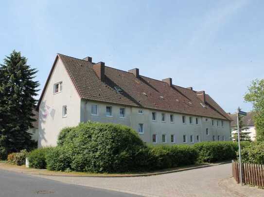Helle 3 Zimmer Wohnung im 1. OG mit EBK