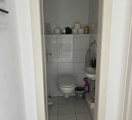 Große 3-Zimmer-WHG mit 2 Balkonen in Erkelenz