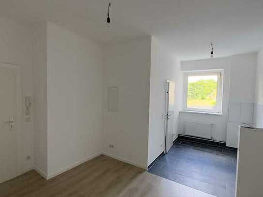 Klein, fein und mein! Schöne sanierte 1-Zimmer-Wohnung in Düsseldorf-Oberbilk zu vermieten!