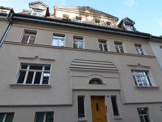 Charmantes Mehrfamilienhaus im Mühlwegviertel zu verkaufen