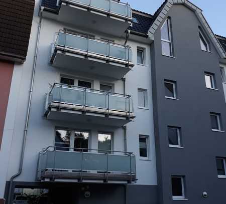 Barrierefreie 3-Zi-Whg mit Meerblick in 3. Etage in Cuxhaven