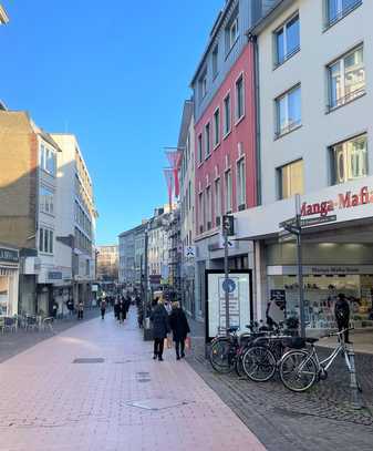 *JLL* Ihre neue Einzelhandelsfläche im direkten Blickfang