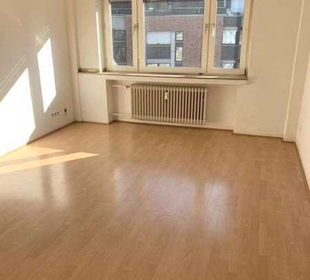 Gemütliche 3-Zimmer-Wohnung | 61 m² | Wannen-Bad | MG-Rheydt