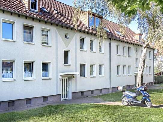 Ab 01.01.2024: 2-Zimmer-Wohnung in Herne Unser Fritz