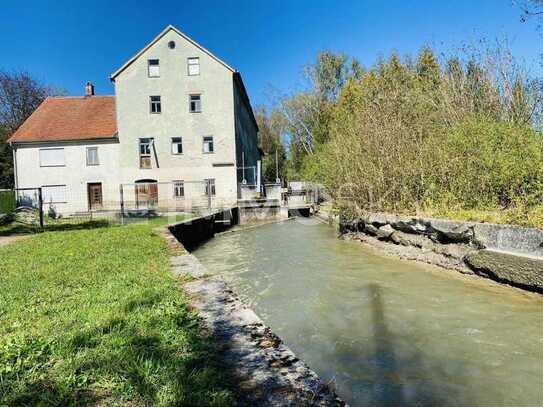 Wehringen ruft: Ihr Paradies auf Erden wartet!