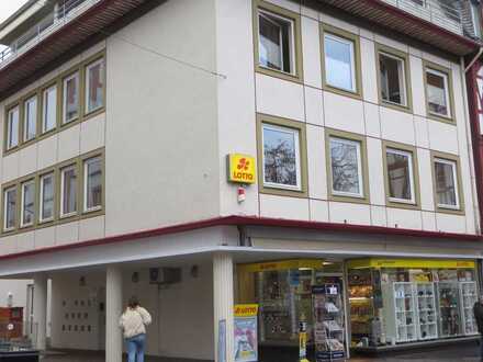 2 ZKB zentral gelegen und frisch renoviert