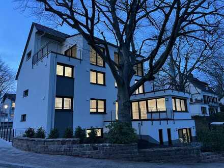 2 luxury apartments in a prime residential location/2 Luxuswohnungen in bester Wohnlage im Erstbezug