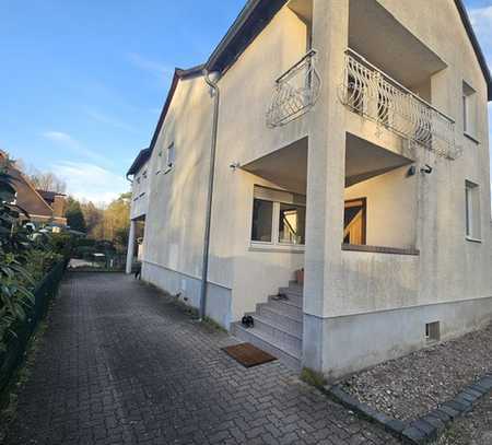 Attraktives 3-Familienhaus in Hanau