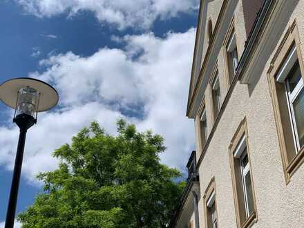 Arbeiten oder Praktizieren im Heidenheimer Stadtzentrum!