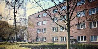 Attraktive und gepflegte 2-Raum-Dachgeschosswohnung in Bremen