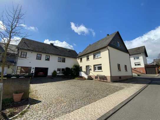 GLOBAL INVEST | Tolles Einfamilienhaus mit schöner Aufteilung und herrlicher Terrasse