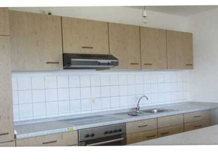 Attraktive 2-Zimmer-Wohnung mit Einbauküche in Schwerte-Ergste