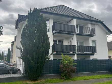 3. Zi. Neubau-Komfortwohnung in Bad Neuenahr in Top Lage