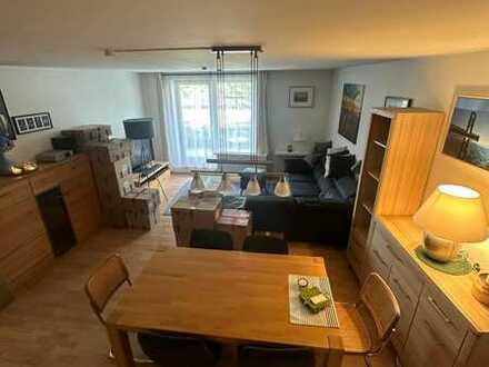 Freundliche 3-4Zimmer-Wohnung in DÜSSELDORF Gerresheim Heyestraße