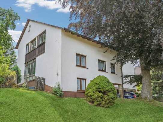 Neues Jahr, neues Zuhause: Helle 2-Zimmer-Wohnung mit Balkon – Pauschalmiete inkl. Strom & Wasser