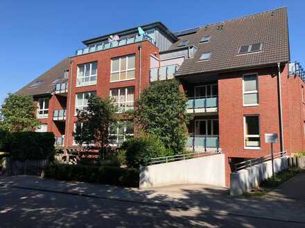 3-Zimmer-Eigentumswohnung in gepflegter Wohnanlage
