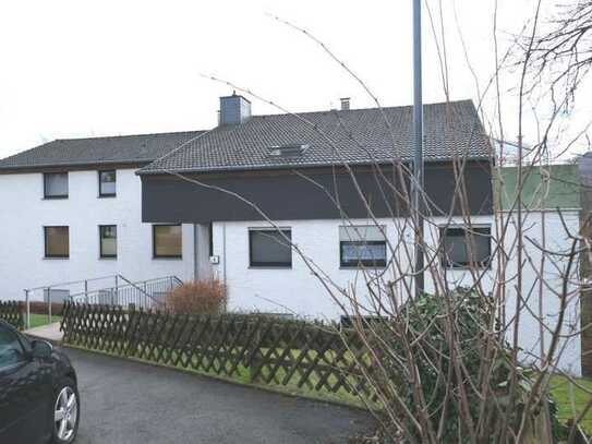 2024-0003 Vermietete Eigentumswohnung in Goslar