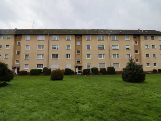 Eigentumswohnung mit Balkon als Anlageobjekt