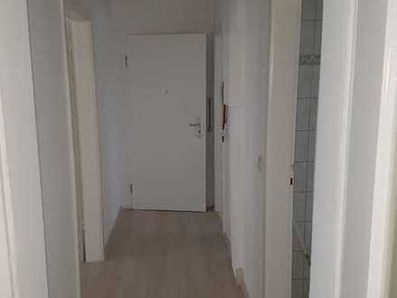 Ansprechende 3-Zimmer-Erdgeschosswohnung zum Kauf in Greifswald