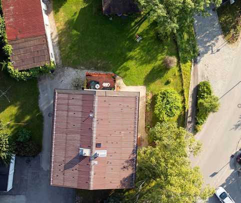 Bauträger Grundstück in zentraler Lage von Seefeld