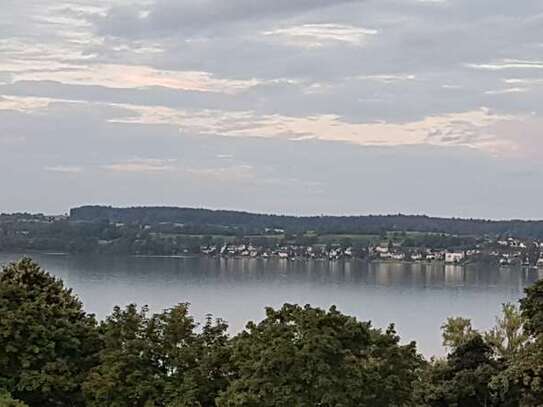 Helle, schöne, neuwertige 3,5-Zimmer-Wohnung mit gehobener Innenausstattung mit EBK in Überlingen