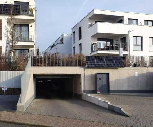 Moderne, gut geschnittene 3 Zimmer Wohnung zum Zweitbezug