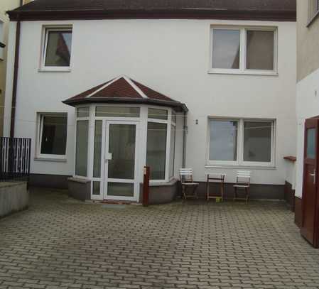 *klein aber fein*, 2Raum- Maisonettewohnung