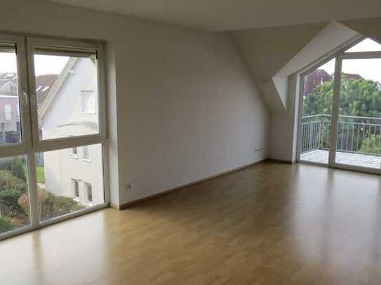 3,5 Zimmer Luxus Maisonette in Lorsch