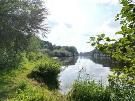 Campingplatz im Emsland, neuwertige Infrastruktur und Gebäude