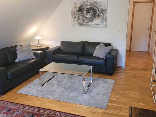 70m² möblierte 3 Zimmer - Wohnung in Frohnau / Reinickendorf